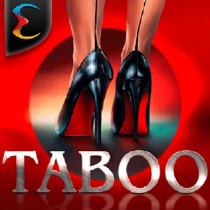 Taboo casino game by Endorphina