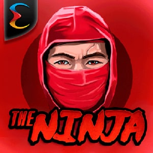 The Ninja casino game by Endorphina