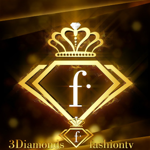 3Diamonds FashionTV casino game by Espresso Games