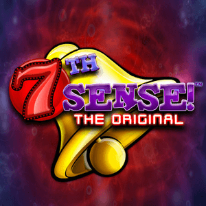 7th Sense casino game by Espresso Games