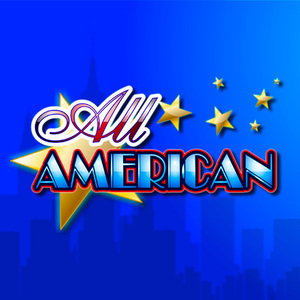 All American casino game by Espresso Games