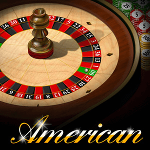 American Roulette casino game by Espresso Games