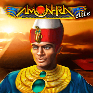 Amun Ra casino game by Espresso Games