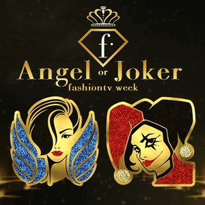 Angel or Joker casino game by Espresso Games