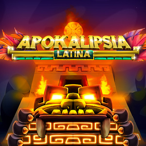 Apokalipsia Latina casino game by Espresso Games