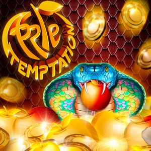 Apple Temptation casino game by Espresso Games