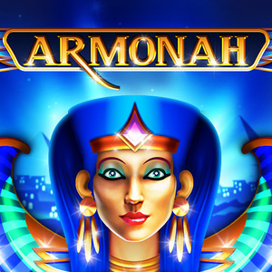 Armonah casino game by Espresso Games