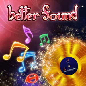 Better Sound casino game by Espresso Games