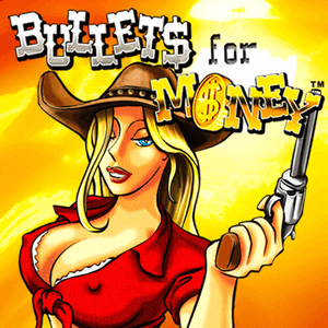 Bullets for Money casino game by Espresso Games