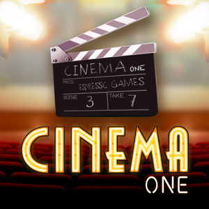 Cinema One casino game by Espresso Games