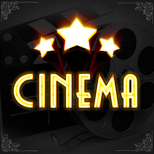 Cinema casino game by Espresso Games