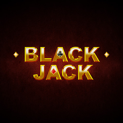 Classic Blackjack casino game by Espresso Games