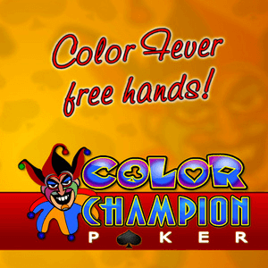 Color Champion casino game by Espresso Games