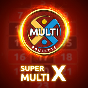 Euro MultiX Roulette casino game by Espresso Games