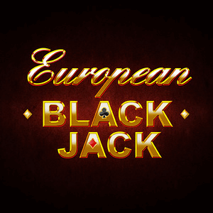 European Blackjack casino game by Espresso Games