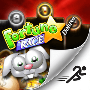 Fortune Race Deluxe casino game by Espresso Games