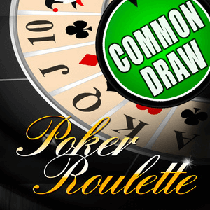 Global Poker Roulette casino game by Espresso Games