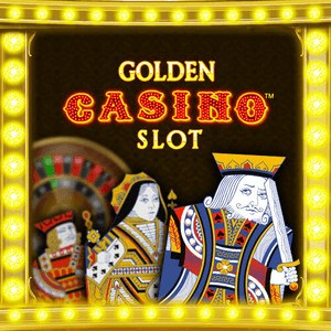 Golden Casino casino game by Espresso Games