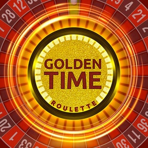 Golden Time Roulette casino game by Espresso Games