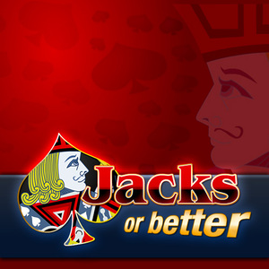 Jacks or Better casino game by Espresso Games