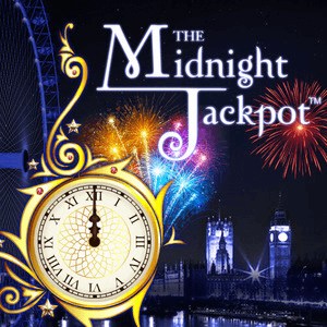 The Midnight Jackpot casino game by Espresso Games