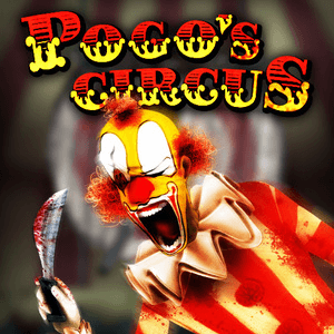 Pogo's Circus casino game by Espresso Games