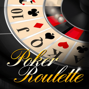 Poker Roulette casino game by Espresso Games