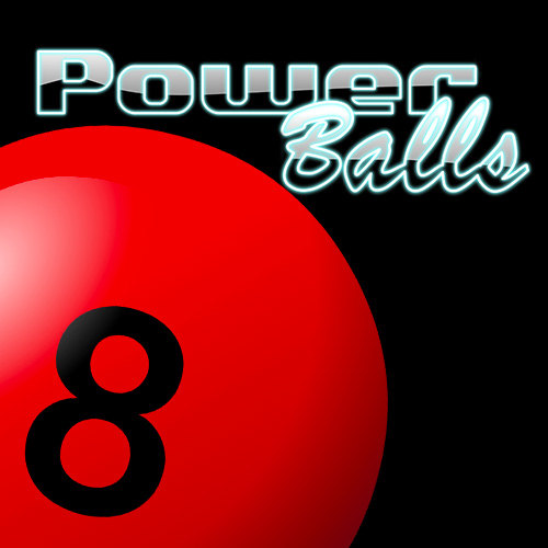 Power Balls casino game by Espresso Games