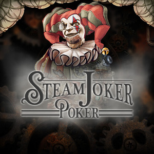 Steam Joker Poker casino game by Espresso Games