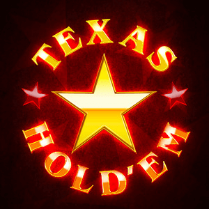 Texas Hold'em Poker casino game by Espresso Games