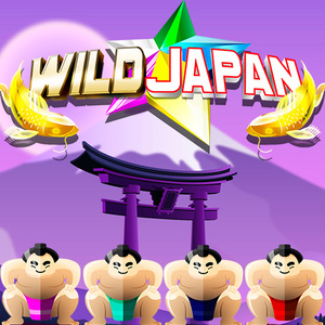 Wild Japan casino game by Espresso Games