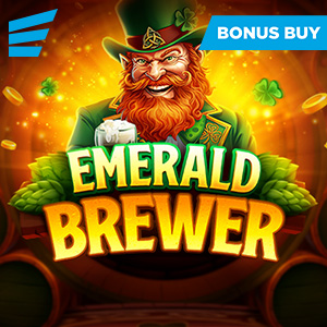 Emerald Brewer