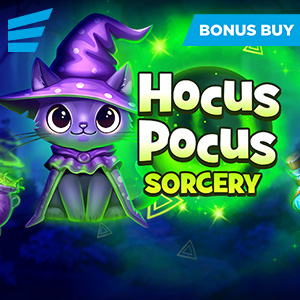 Hocus Pocus Sorcery