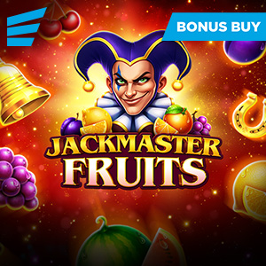 Jackmaster Fruits