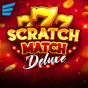 Scratch Match Deluxe