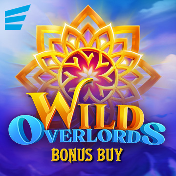 Wild Overlords Bonus Buy