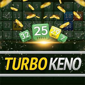 Turbo Keno