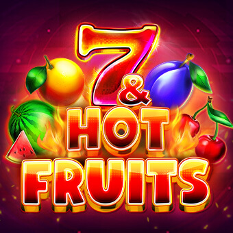 7 & Hot Fruits casino game by Platipus