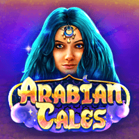 Arabian Tales casino game by Platipus