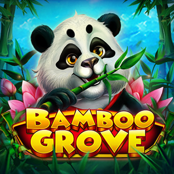 Bamboo Grove casino game by Platipus