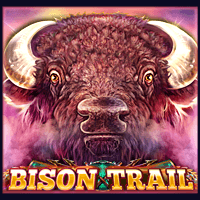 Bison Trail casino game by Platipus