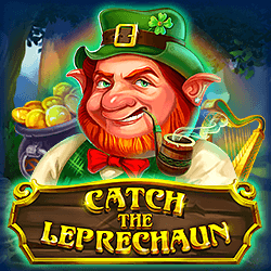 Catch The Leprechaun casino game by Platipus