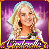 Cinderella casino game by Platipus