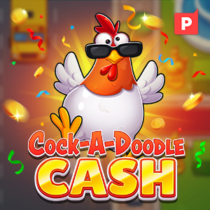 Cock-a-Doodle Cash