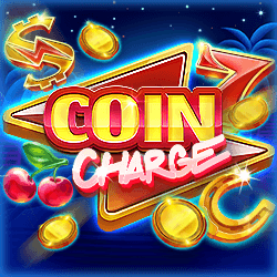 Coin Charge casino game by Platipus