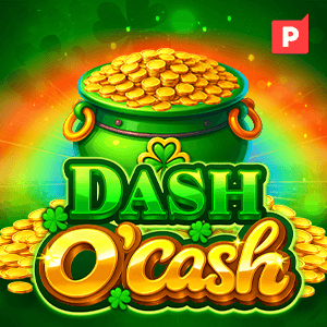 Dash O’Cash