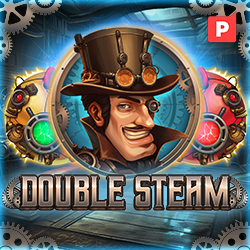 Double Steam casino game by Platipus