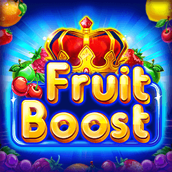 Fruit Boost casino game by Platipus