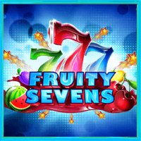 Fruity Sevens casino game by Platipus