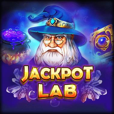 Jackpot Lab casino game by Platipus